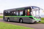 Alexander Dennis Enviro200 2015 года